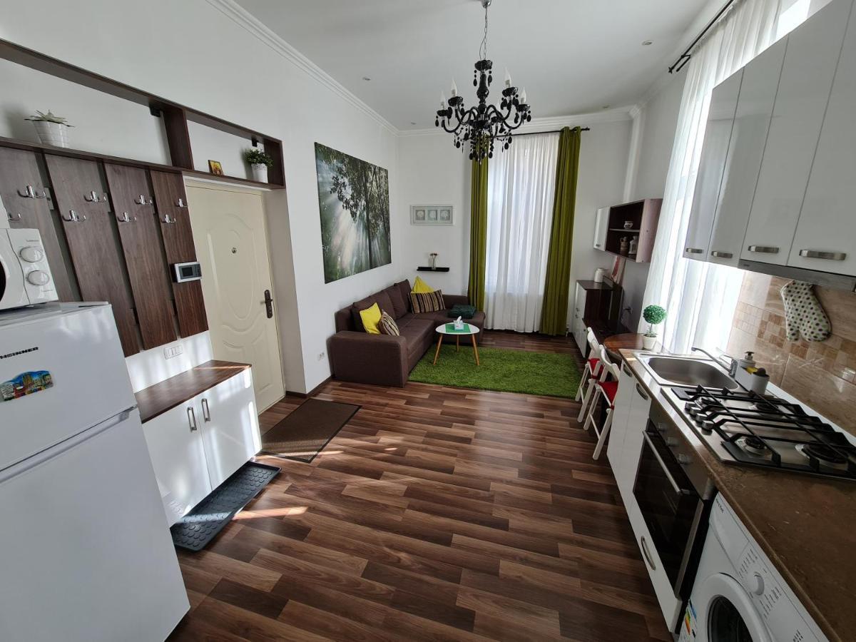 Downtown Central University Apartament - Cal1 Bukarest Exterior foto